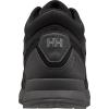 Helly Hansen Mens Ranger LV Sneaker Boots, 990 Black, 8.5