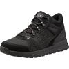 Helly Hansen Mens Ranger LV Sneaker Boots, 990 Black, 8.5