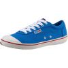 Helly Hansen Men’s Salt Lo 2 Sneaker(Cobalt Blue/Flag Red)