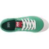 Helly Hansen Men’s Salt Lo 2 Sneaker(Green/Off White)