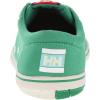 Helly Hansen Men’s Salt Lo 2 Sneaker(Green/Off White)