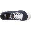 Helly Hansen Men’s Salt Lo 2 Sneaker(Navy/White/Red)