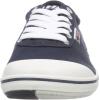 Helly Hansen Men’s Salt Lo 2 Sneaker(Navy/White/Red)