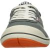 Helly Hansen Men’s Salt Lo 2 Sneaker(Rock/Off White/Cloud Blue)