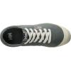Helly Hansen Men’s Salt Lo 2 Sneaker(Rock/Off White/Cloud Blue)
