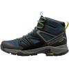 Helly Hansen Men’s Stalheim Helly Tech Waterproof Hiking Boots(Dark Creek)