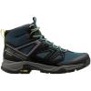Helly Hansen Men’s Stalheim Helly Tech Waterproof Hiking Boots(Dark Creek)