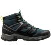 Helly Hansen Men’s Stalheim Helly Tech Waterproof Hiking Boots(Dark Creek)