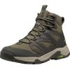Helly Hansen Men’s Stalheim Helly Tech Waterproof Hiking Boots(No Color)