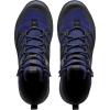 Helly Hansen Men’s Stalheim Helly Tech Waterproof Hiking Boots(Ocean Black)