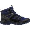 Helly Hansen Men’s Stalheim Helly Tech Waterproof Hiking Boots(Ocean Black)