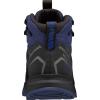 Helly Hansen Men’s Stalheim Helly Tech Waterproof Hiking Boots(Ocean Black)