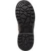 Helly Hansen Oslo Hiker Mid Work Boots – Aluminum Toe & Safety Shoes – Slip Resist & Hiking Boots – EH Protection Work Shoe – OSHA-Compliant Design – Impact Absorption – Dual-Purpose Design(780 Dark Brown)