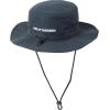 Helly Hansen Unisex-Adult Crew Sun Hat(597 Navy)