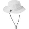 Helly Hansen Unisex-Adult Crew Sun Hat(853 Grey Fog)