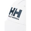 Helly Hansen Unisex-Adult Hh Ball Cap(001 White)