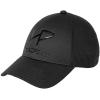 Helly Hansen Unisex-Adult Hp Foil Cap(Black)