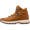 Helly Hansen Women’s W Coastal Hiker Hiking Boot(725 Honey Wheat)