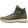 Helly Hansen Women’s W Coastal Hiker Hiking Boot(Lav Green/Beluga)