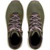 Helly Hansen Women’s W Coastal Hiker Hiking Boot(Lav Green/Beluga)