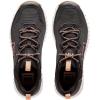 Helly Hansen Women’s W Northway Approach Sneaker(990 Black/Rose Quartz)