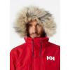 Helly Hansen mens Coastal 3.0 Parka(162 Red)
