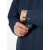 Helly Hansen mens Coastal 3.0 Parka(597 Navy)