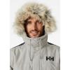 Helly Hansen mens Coastal 3.0 Parka(885 Terrazzo)