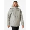 Helly Hansen mens Coastal 3.0 Parka(885 Terrazzo)