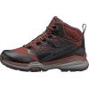 Helly Hansen mens Sneaker(301 Iron Oxide/Charcoal)