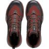 Helly Hansen mens Sneaker(301 Iron Oxide/Charcoal)