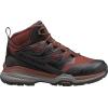 Helly Hansen mens Sneaker(301 Iron Oxide/Charcoal)