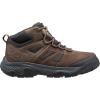 Helly Hansen mens Switchback Mid 3 Ht(Bushwacker/Coffee Bean)
