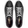Helly-Hansen 11303 Men’s Fjord Lv-2 Sneaker(990 Black/White/Exalibur/Sharp Green)