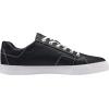 Helly-Hansen 11303 Men’s Fjord Lv-2 Sneaker(990 Black/White/Exalibur/Sharp Green)