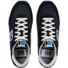 Helly-Hansen 11303 Men’s Fjord Lv-2 Sneaker(Blue Navy Off White Cherry 597)