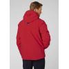 Helly-Hansen Alpha 3.0 Jacket for Men – Premium Waterproof Insulated Skiing Jacket with Breathable Fabric and Ventilation(222 Alert Red)