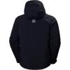 Helly-Hansen Alpha 3.0 Jacket for Men – Premium Waterproof Insulated Skiing Jacket with Breathable Fabric and Ventilation(597 Navy)