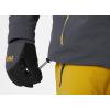 Helly-Hansen Alpha 3.0 Jacket for Men – Premium Waterproof Insulated Skiing Jacket with Breathable Fabric and Ventilation(984 Slate)