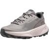 Helly-Hansen Awe Hiker DWR Men’s Hiking Shoes Lightweight Breathable Cushioned Water Repellent Outdoor Trail Grip Versatile(876 Concrete/Mellow Grey)