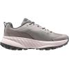 Helly-Hansen Awe Hiker DWR Men’s Hiking Shoes Lightweight Breathable Cushioned Water Repellent Outdoor Trail Grip Versatile(876 Concrete/Mellow Grey)