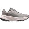 Helly-Hansen Awe Hiker DWR Men’s Hiking Shoes Lightweight Breathable Cushioned Water Repellent Outdoor Trail Grip Versatile(876 Concrete/Mellow Grey)