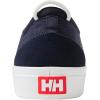Helly-Hansen Backshore Men’s Casual Summer Shoes: Lightweight, Breathable, Comfortable Walking Shoes(597 Navy/Off White)