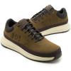 Helly-Hansen Beckett Men’s Waterproof Shoes for Outdoor Adventures – Durable, Comfortable, and Stylish Footwear(Bushwacker)