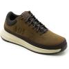 Helly-Hansen Beckett Men’s Waterproof Shoes for Outdoor Adventures – Durable, Comfortable, and Stylish Footwear(Bushwacker)