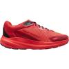 Helly-Hansen Buzzard TR Men’s Trail Running Shoes – Lightweight, Breathable, Cushioned, Versatile Outsole(162 Red/Alert Red)