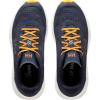 Helly-Hansen Buzzard TR Men’s Trail Running Shoes – Lightweight, Breathable, Cushioned, Versatile Outsole(689 Evening Blue/Navy)