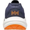 Helly-Hansen Buzzard TR Men’s Trail Running Shoes – Lightweight, Breathable, Cushioned, Versatile Outsole(689 Evening Blue/Navy)