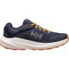 Helly-Hansen Buzzard TR Men’s Trail Running Shoes – Lightweight, Breathable, Cushioned, Versatile Outsole(689 Evening Blue/Navy)