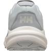 Helly-Hansen Buzzard TR Men’s Trail Running Shoes – Lightweight, Breathable, Cushioned, Versatile Outsole(853 Grey Fog/Off White)